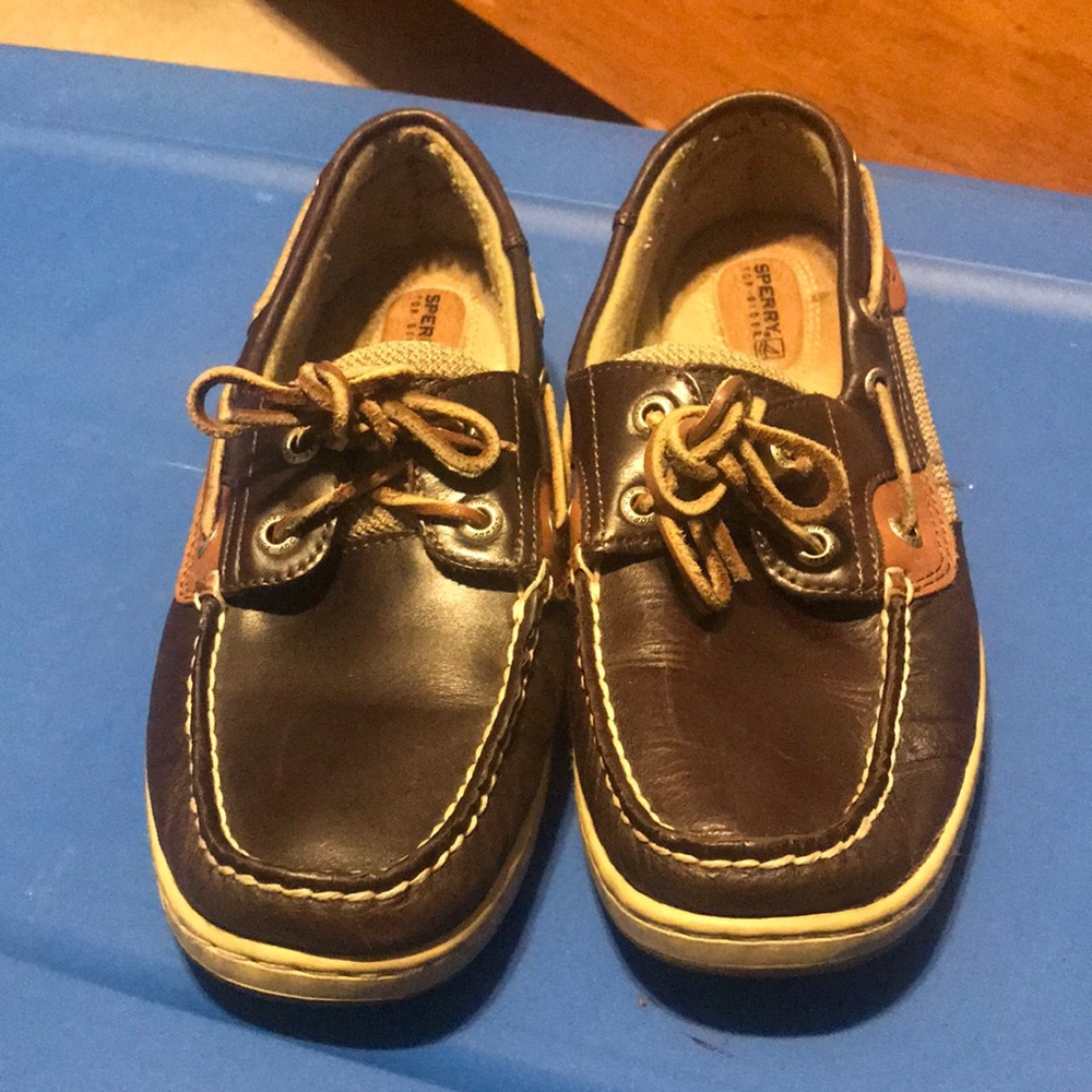 Sperry’s